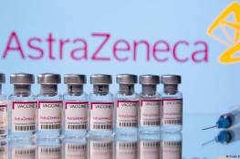  وكالة الأدوية الأوروبية تؤكد الصلة بين لقاح أسترازينيكا وجلطات الدم