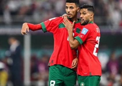 فرق أوروبية تتحرك للتعاقد مع المغربي أوناحي