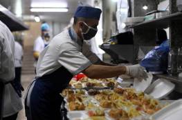 شروط وزارة الاقتصاد لإعادة فتح المطاعم بغزة والاعلام الحكومي يعلق