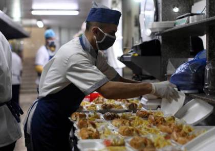 شروط وزارة الاقتصاد لإعادة فتح المطاعم بغزة والاعلام الحكومي يعلق