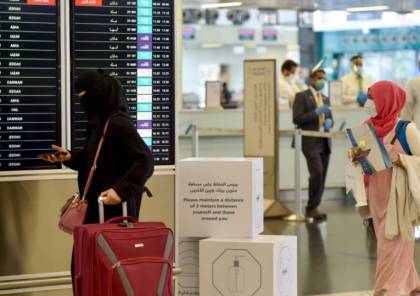 حقيقة تحديد موعد فتح الطيران السعودي الدولي 2021
