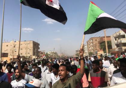 لجنة أطباء السودان: مقتل 3 محتجين وإصابات متعددة خلال مظاهرات اليوم