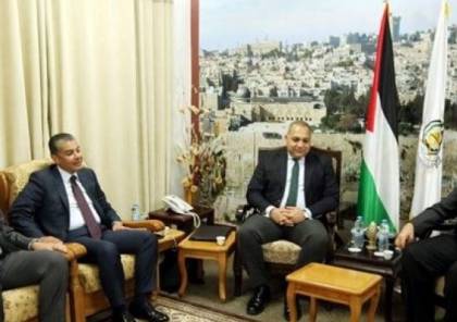 تحركات جديدة لإعادة الوفد الأمني المصري إلى غزة للإشراف على عملية "تسليم وتمكين" الحكومة