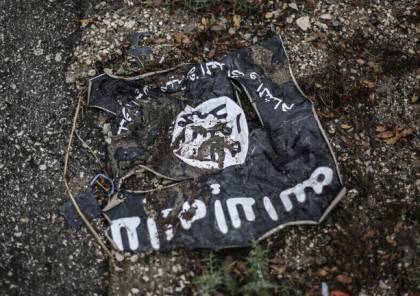 "سانا": العثور على وكر لـ"داعش" لإعداد العبوات الناسفة وتخزين الأسلحة شرق سوريا