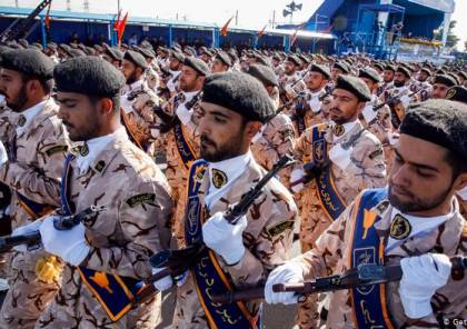 "سي إن إن":إيران ترفع مستويات التأهب في الخليج