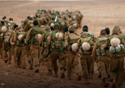 تشكيك إسرائيلي بمزاعم كوخافي حول تحسن أداء جيش الاحتلال في المناورات العسكرية