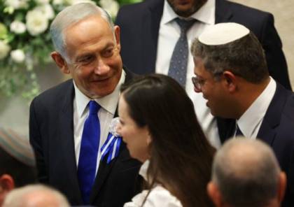 لجنة بالكنيست تصادق على انقسام الصهيونية الدينية لثلاث كتل برلمانية