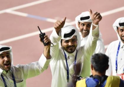  شقيق أمير قطر يعلق  على فوز الأهلي المصري ببرونزية كأس العالم للأندية