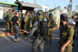 قناة إسرائيلية تكشف تفاصيل عملية إطلاق النار على حاجز زعترة