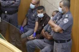 مهجة القدس: الأسير محمد العارضة يتعرَّض للتهديد بالقتل في عزل سجن "إيشل"