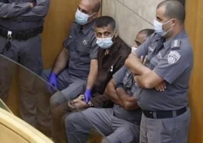 مهجة القدس: الأسير محمد العارضة يتعرَّض للتهديد بالقتل في عزل سجن "إيشل"