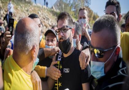 اعتقال مالك نادي "بيتار" الإسرائيلي في قضية فساد