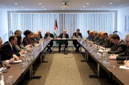 تفاصيل لقاء اشتية مع السفراء العرب لدى بلجيكا والاتحاد الأوروبي