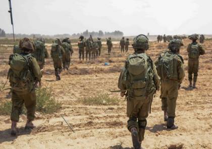 ضباط احتياط: الحرب المقبلة ستكون كارثية على إسرائيل