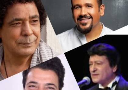 مصر.. عودة نجوم التسعينيات لغناء "تترات" مسلسلات رمضان 2023