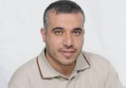 أمر اعتقال إداريّ جديد بحقّ الأسير محمد أبو عيشة رغم وضعه الصحي الصعب