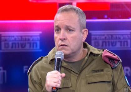 قائد المنطقة الجنوبية بالجيش الاسرائيلي يتعرض لانتقاد حاد بسبب غزة