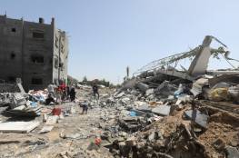 مصدر مصري رفيع يحدد 3 مراحل لتنفيذ اتفاق وقف اطلاق النار في غزة