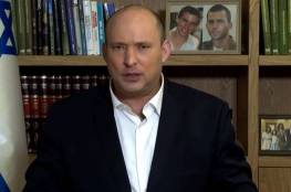 مذيعة في "بي بي سي" لنفتالي بينيت: إسرائيل سعيدة بقتل الأطفال (فيديو)