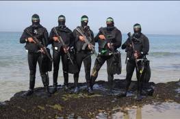 يديعوت: حماس تكثف من محاولات تهريب أسلحة متطورة عبر البحر