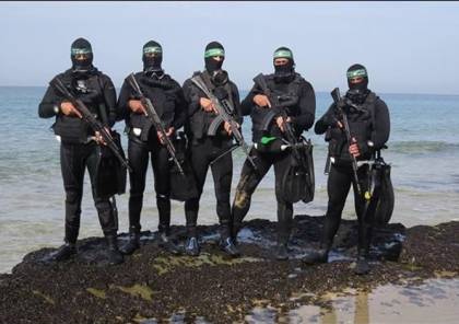 يديعوت: حماس تكثف من محاولات تهريب أسلحة متطورة عبر البحر