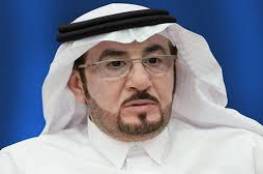 بأوامر ملكية العاهل السعودي يعفي مفرج الحقباني من منصب وزير العمل