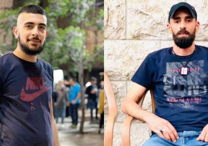 إعلام إسرائيلي يكشف تفاصيل عملية اغتيال إبراهيم النابلسي وإسلام صبوح