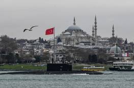 تركيا تطالب "إسرائيل" بوقف استفزازاتها