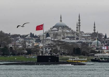 تركيا تطالب "إسرائيل" بوقف استفزازاتها