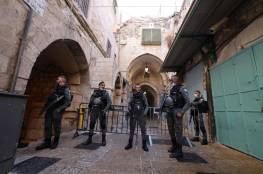 اعتقالات واعتداءات إسرائيلية بالقدس