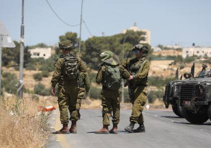 إسرائيل تبقي حالة التأهب عالية خوفا من استمرار موجة العمليات