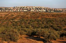 تحريض إسرائيلي على بناء الفلسطينيين في مناطق "ج"