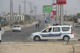 غزة: شرطة المرور تُحرِّر 25 مخالفة لتجاوزات خطيرة خلال الـ 24 ساعة الماضية