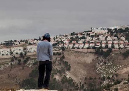 الاحتلال يستخدم البؤر الاستيطانية والمستوطنين كذراع تنفيذي للسطو على أراضي الفلسطينيين