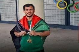 بعد انسحابه لأجل فلسطين..إيقاف لاعب الجودو الجزائري فتحي نورين من أولومبياد طوكيو (فيديو)