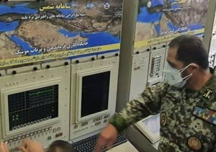 إيران: الكشف عن رادار جديد ومنظومة استراتيجية لتعزيز القدرات القتالية