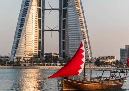 وزير الخارجية البحريني: لن نستورد بضائع المستوطنات الاسرائيلية في الضفة الغربية