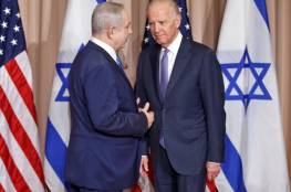 واشنطن بوست: العلاقة بين الولايات المتحدة و"إسرائيل" تزداد توترا