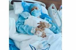 حقيقة وفاة فيفي عبده بسبب خطأ طبي في شهر رمضان 2021