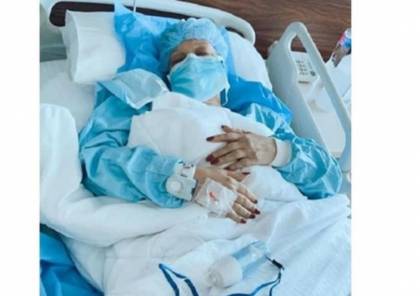 حقيقة وفاة فيفي عبده بسبب خطأ طبي في شهر رمضان 2021