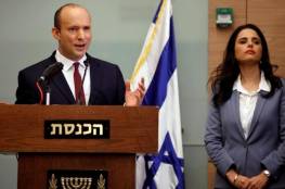 اليمين المتطرف الإسرائيلي يخوض انتخابات الكنيست المقبلة في قائمتين