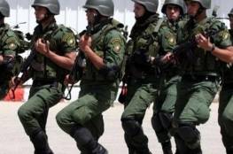 قلق إسرائيلي من التدريبات العسكرية الفائقة التي يخضع لها فلسطينيون في روسيا