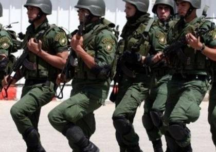 قلق إسرائيلي من التدريبات العسكرية الفائقة التي يخضع لها فلسطينيون في روسيا