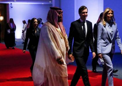 لماذا ادارة ترامب متلهفة لحل الأزمة الخليجية؟