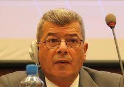 رئيس المكتبة الوطنية يبحث مع نظيرته الأردنية تعزيز التعاون