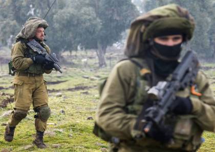 الجيش الاسرائيلي يتخلى عن بندقية "تافور" الإسرائيلية لصالح إم 4 الأمريكية
