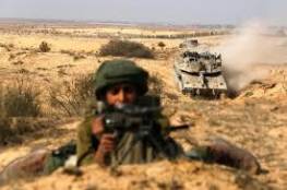 غزة: إطلاق نار تجاه مرصدين للمقاومة شرق خانيونس