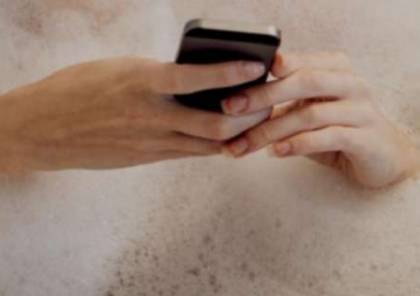 وفاة فتاة صعقاً بعد سقوط هاتفها في حوض الاستحمام