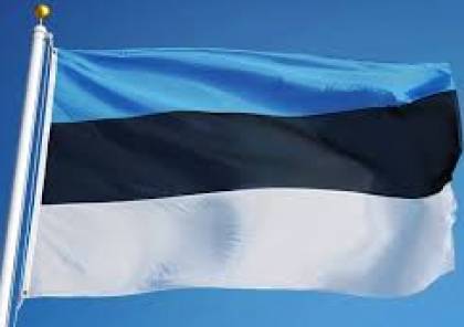 الرئيس عباس يهنئ رئيسة استونيا بعيد الاستقلال