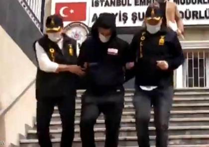  تفاصيل سرقة مصطفى محمد في إسطنبول..فيديو